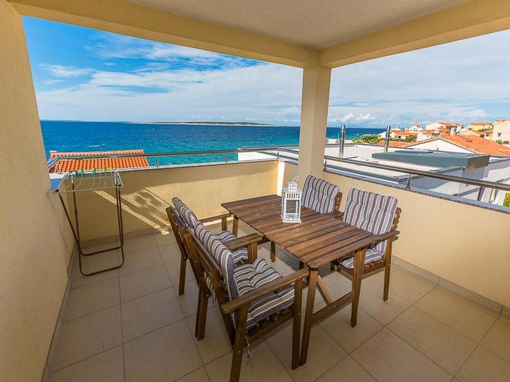 Apartments Cikac II - Modern Apartments By The Beach Mandre Szoba fotó